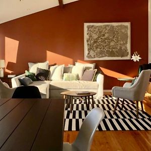 Appartement met Twee Slaapkamers